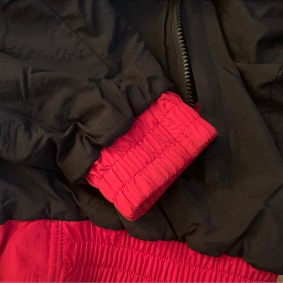 Men's NASCAR Reversible WindBreaker/Fleece! - Picture 4 of 8